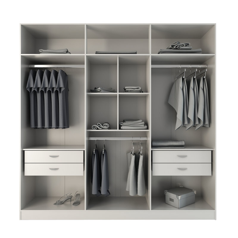 Claremont armoire discount